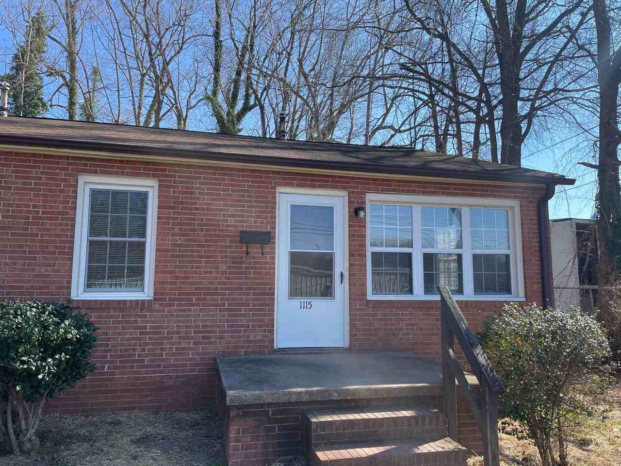 HUTTON STREET DUPLEXES Apartments 1101 Hutton St, WinstonSalem, NC