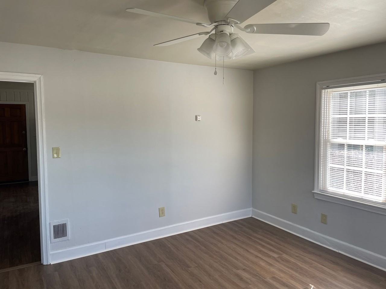 HUTTON STREET DUPLEXES Apartments 1101 Hutton St, WinstonSalem, NC