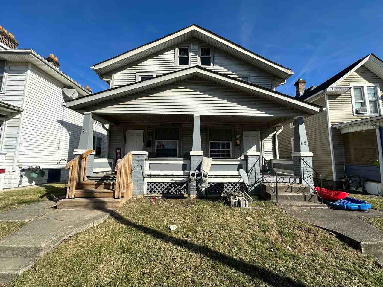 5254 N. Ogden Avenue Apartments 5254 N Ogden Ave, Columbus, OH 43204