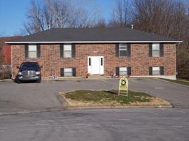 featured image of 807 Foster Ln