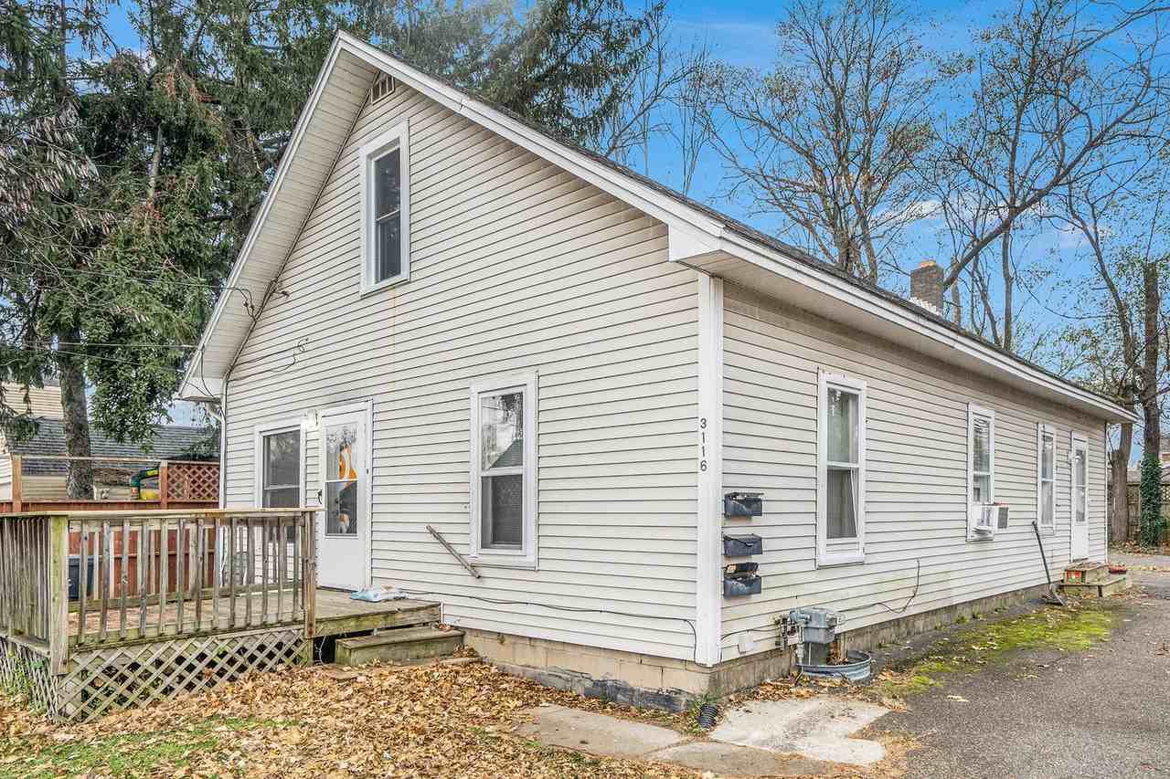 Whittier 3116 - Photo 2 of 15