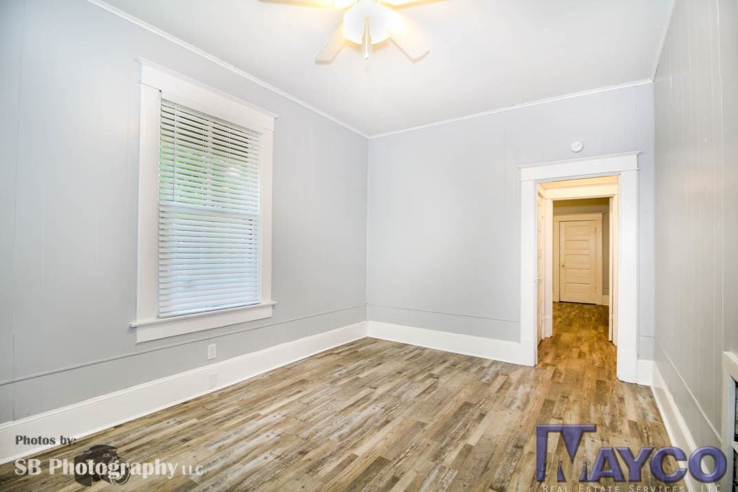 446, 448 Robinson Pl. Apartments in Highland, Stoner Hill, Shreveport