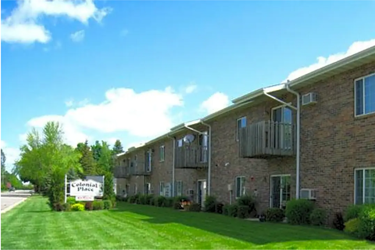 633 North Avenue, Antigo, WI 54409 5 unit Rentals Zumper