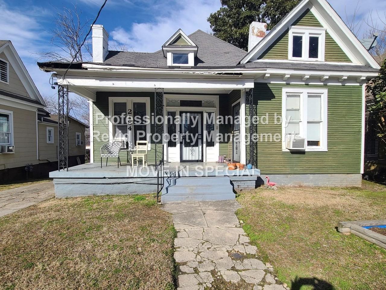 2164 Harbert Ave - Photo 3 of 17