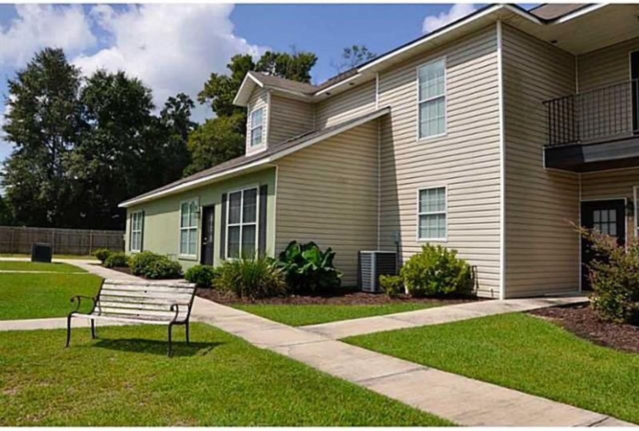 Hammond - Cross Creek Townhomes - Photo 2 of 28