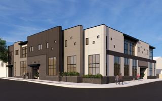 featured image of 132 E University Ave