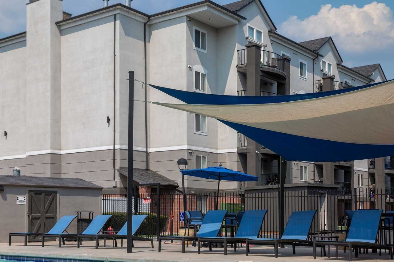 Palladio Apartments – Your Home in the Heart of Utah - Photo 6 of 41