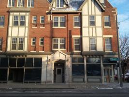 featured image of 601 W Oak St