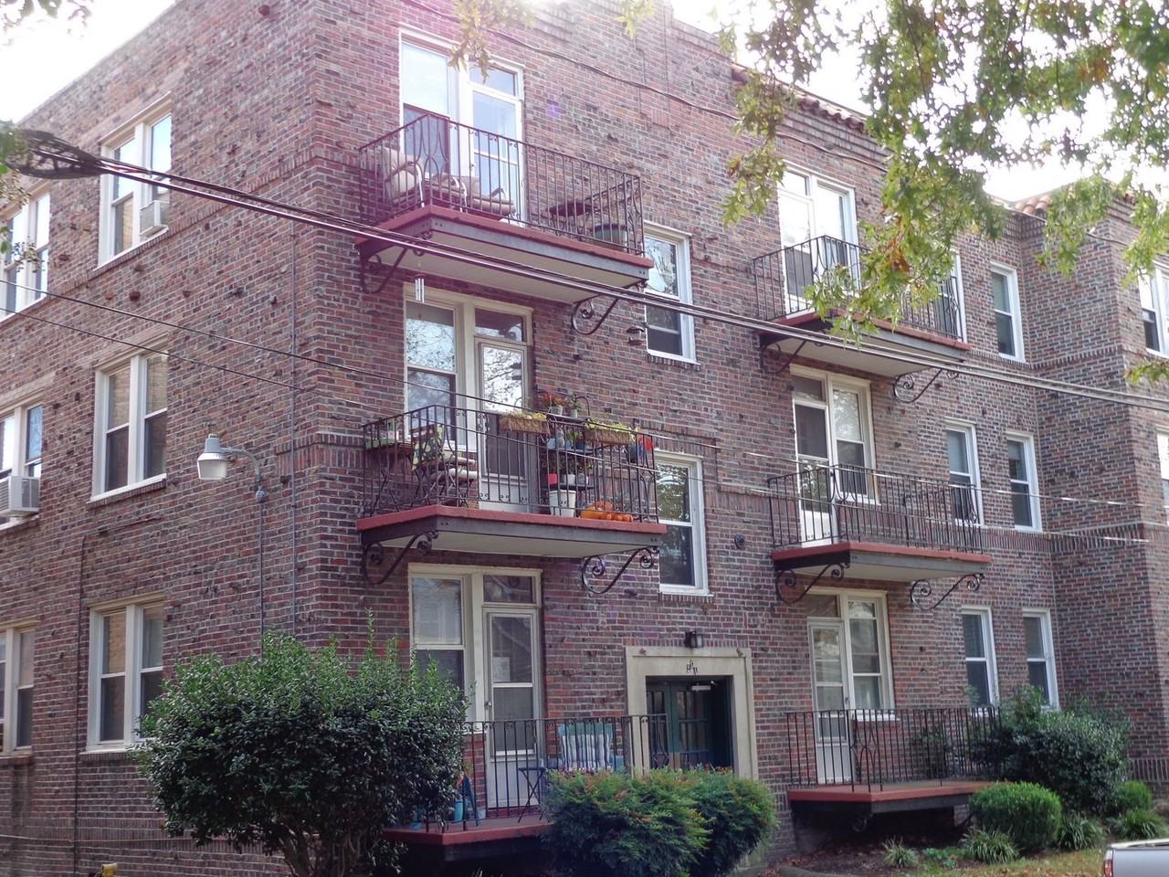 Apartments for Rent in Ghent, Norfolk, VA 25 Rentals Zumper