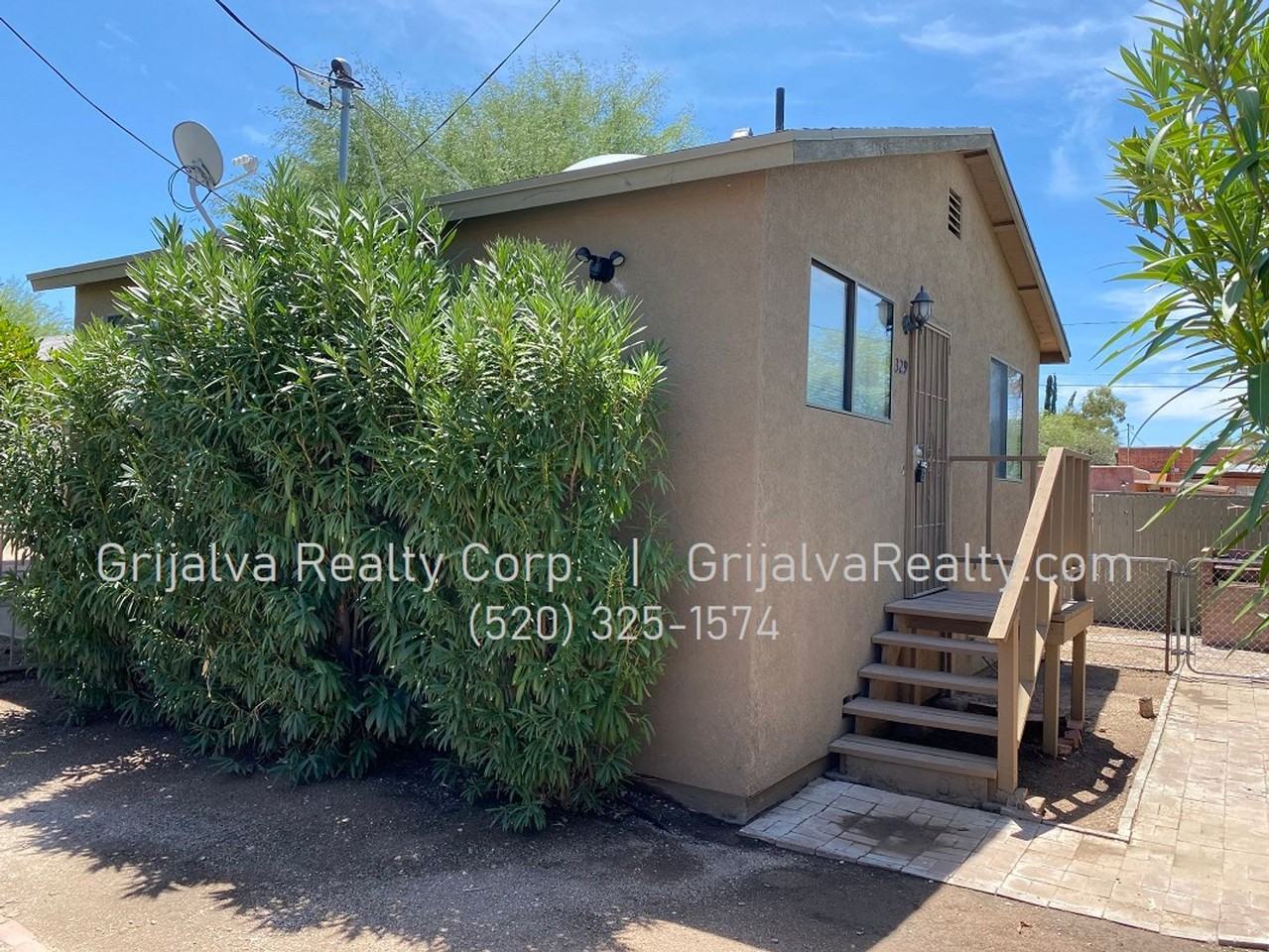 329 Norris Apartments 329 N Norris Ave, Tucson, AZ 85719 Zumper