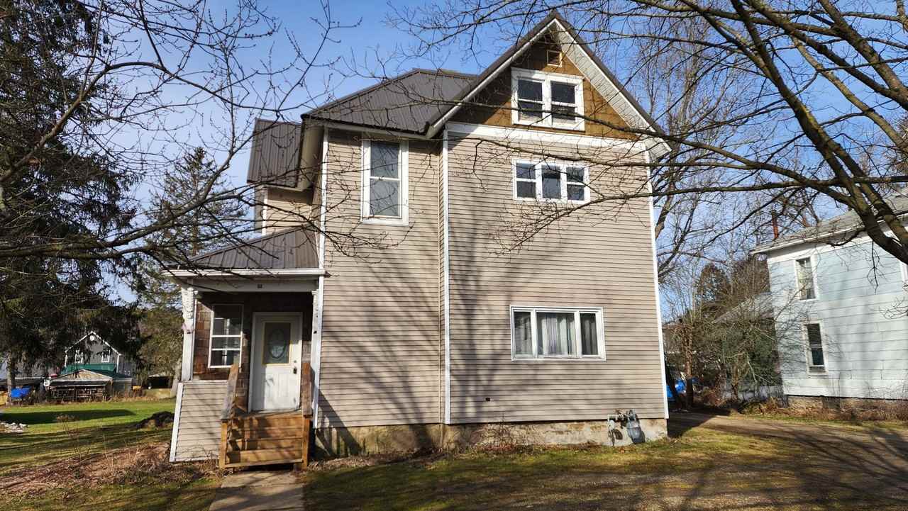 51 South Main Street, Franklinville NY 14737 - Photo 3 of 19