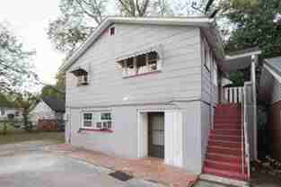 1347 Bailey Avenue, A & B - Photo 1 of 1