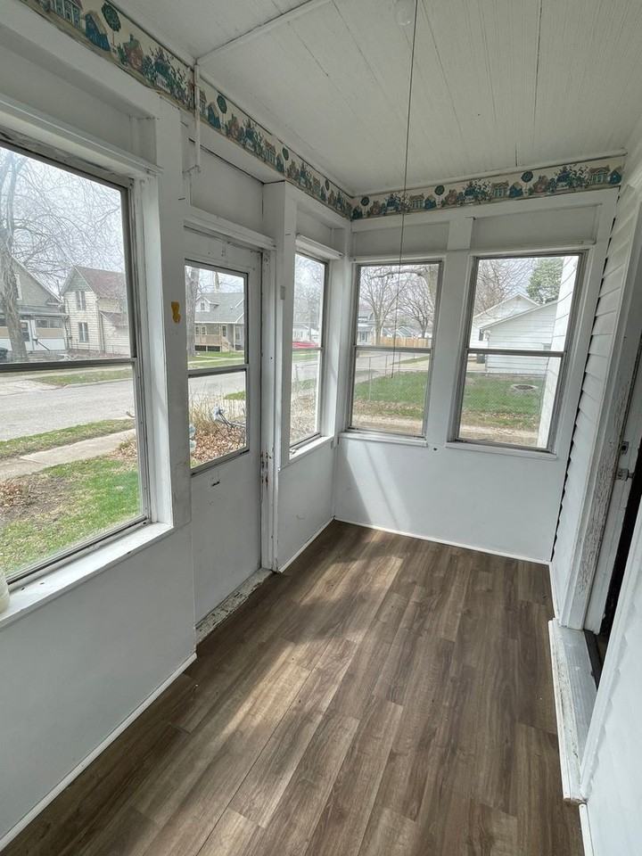 North 2nd Street Duplex - Photo 2 of 7