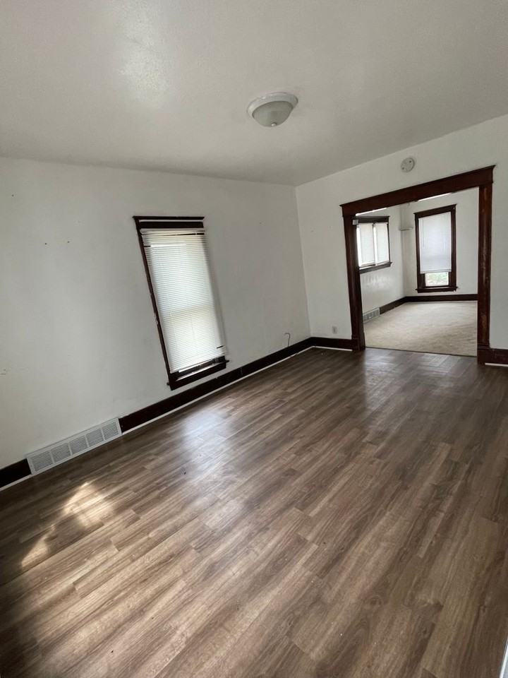 North 2nd Street Duplex - Photo 3 of 7