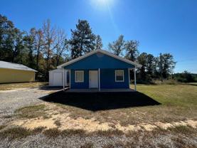 Dennis Davidson Road - Photo 1 of 1