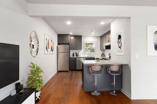 Foxburough Apartments - Photo 1 of 1