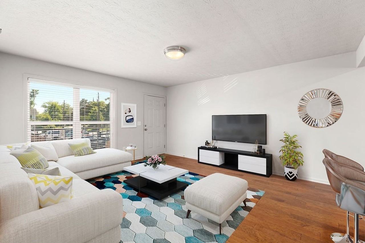 Foxburough Apartments - Photo 2 of 26