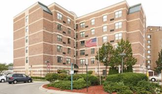 Canton Manor - Photo 1 of 1