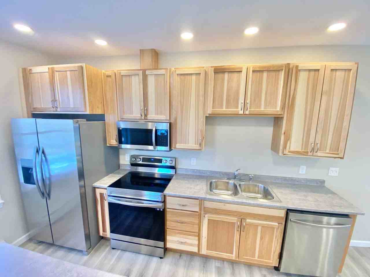 Newly Built 2 Bedroom 2 Bathroom Townhome Hinesburg VT - Photo 3 of 24