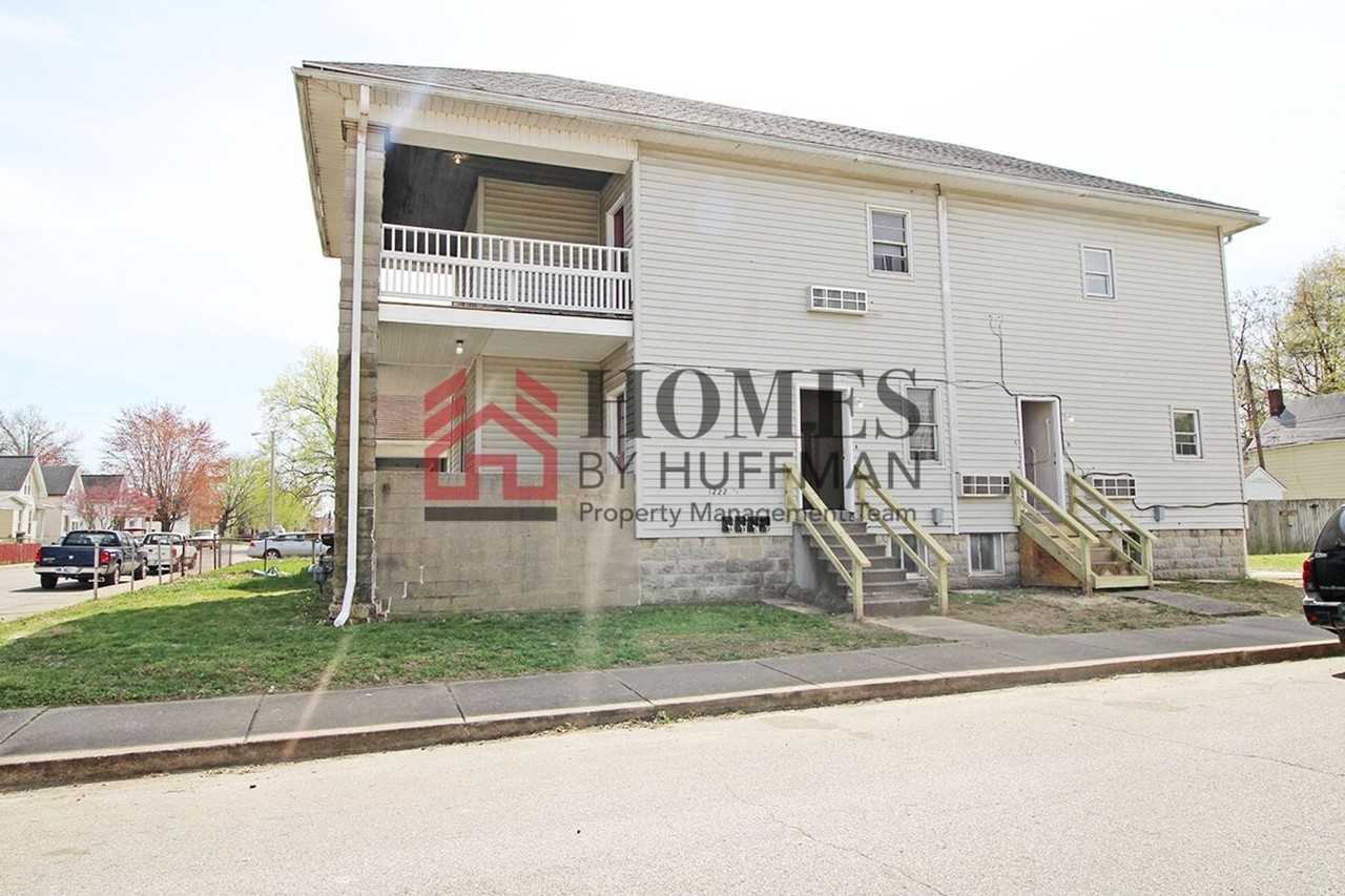 1222 N Second Avenue - Photo 2 of 12