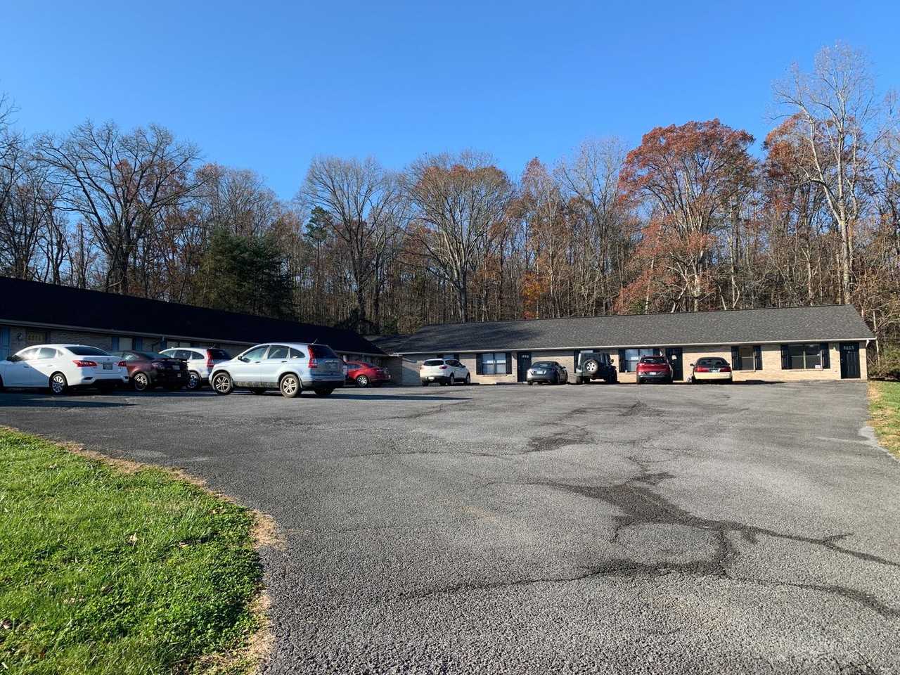 Golden View Apts Apartments 2709 Roberts Rd, Kodak, TN 37764 Zumper