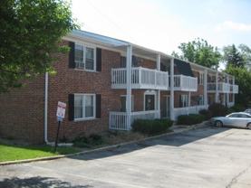Maple Apts - Photo 1 of 1