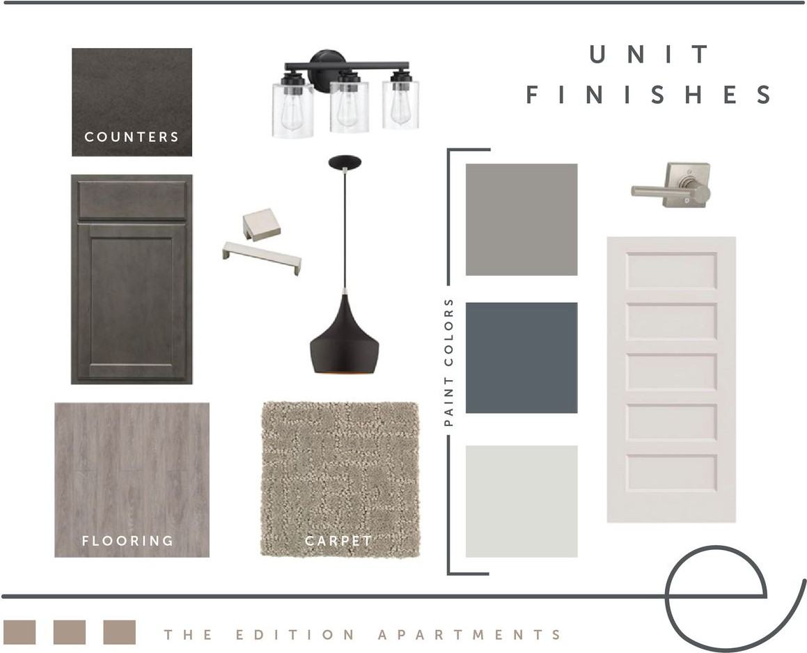 Edition III - Bldg 8 - Photo 2 of 40