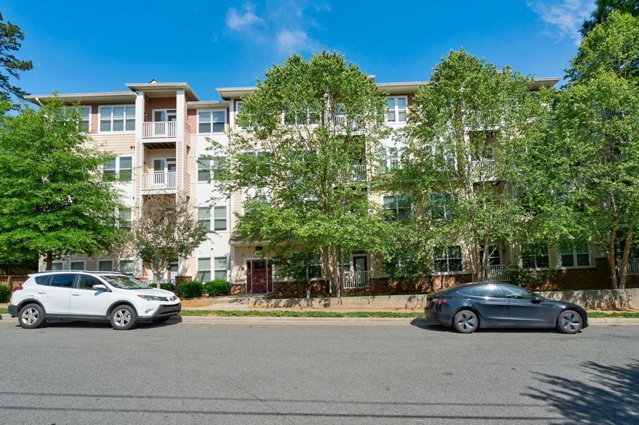Ridgeway 32 Apartments 523 Ridgeway Ave, Charlotte, NC 28204 Zumper