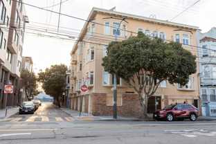 460 South Van Ness Avenue - Photo 1 of 1