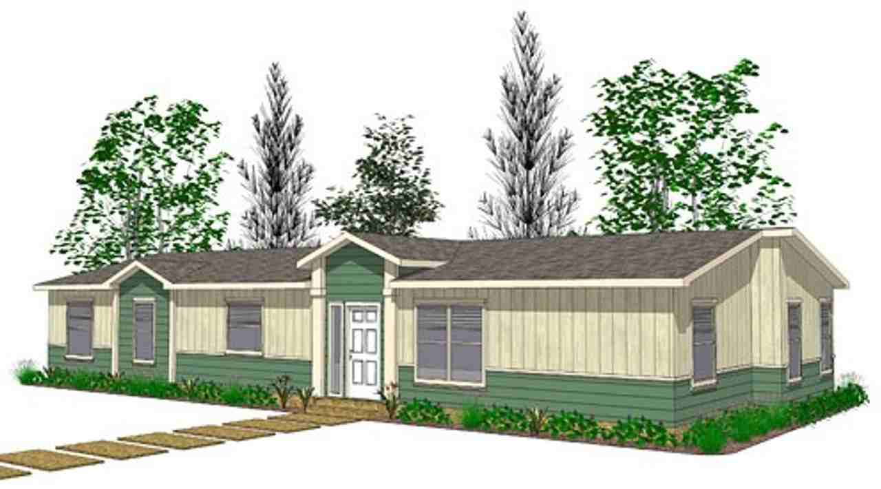 Eagle Wing Mobile Home Park Apartments S 3rd West A St, Mountain Home