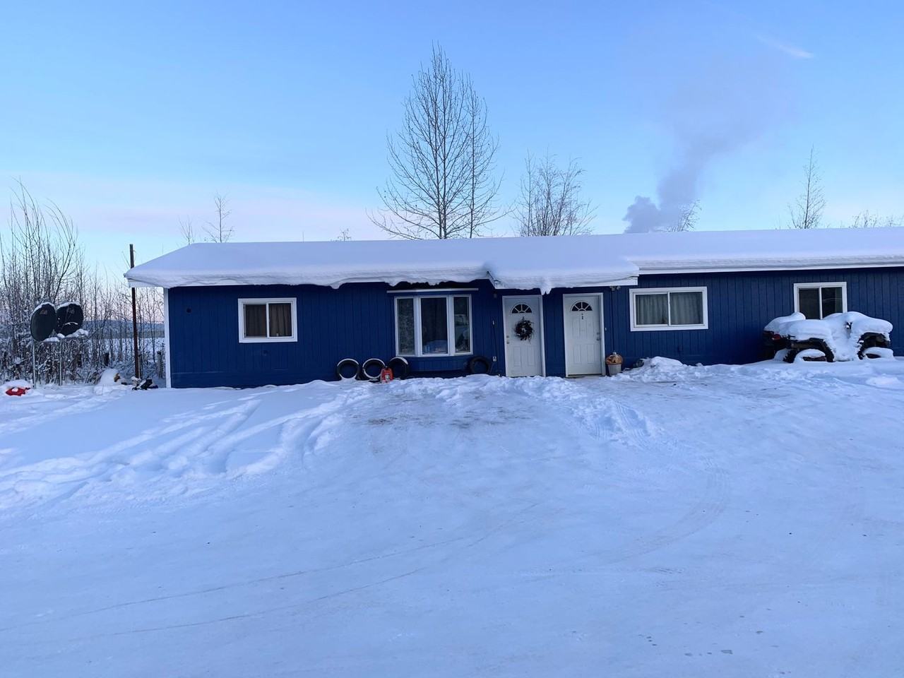 Richardson Hwy 1765 Apartments 1765 Richardson Hwy, Badger, AK 99705 Zumper