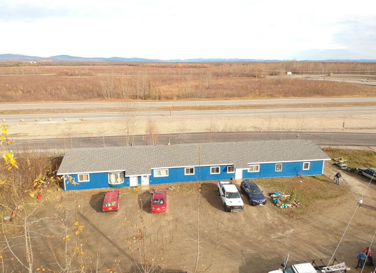 Richardson Hwy 1765 Apartments 1765 Richardson Hwy, Badger, AK 99705 Zumper