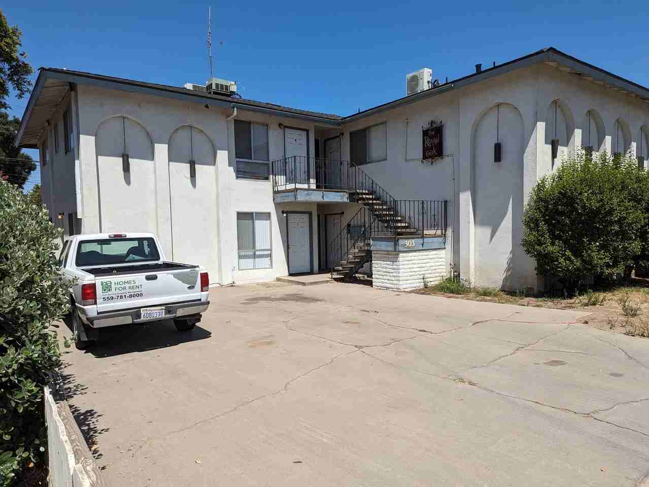 303 N. D St Apartments 303 N D St, Porterville, CA 93257 Zumper