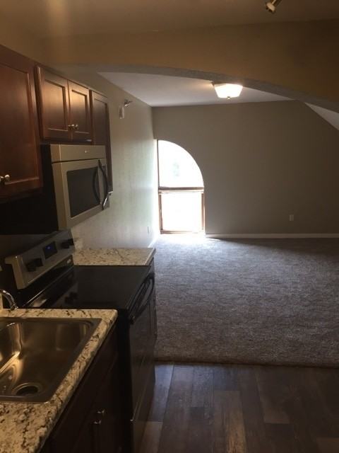 Studio, One and Two Bedroom Apartments Near Downtown Sioux Falls - Photo 7 of 16