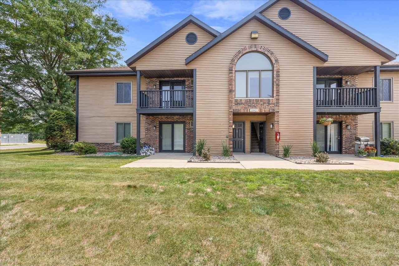 Morgie Associates LLC (Dousman Apartments) - Photo 3 of 5