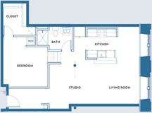 3000 Falls Rd - Photo 1 of 1