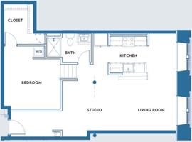 featured image of 3000 Falls Rd