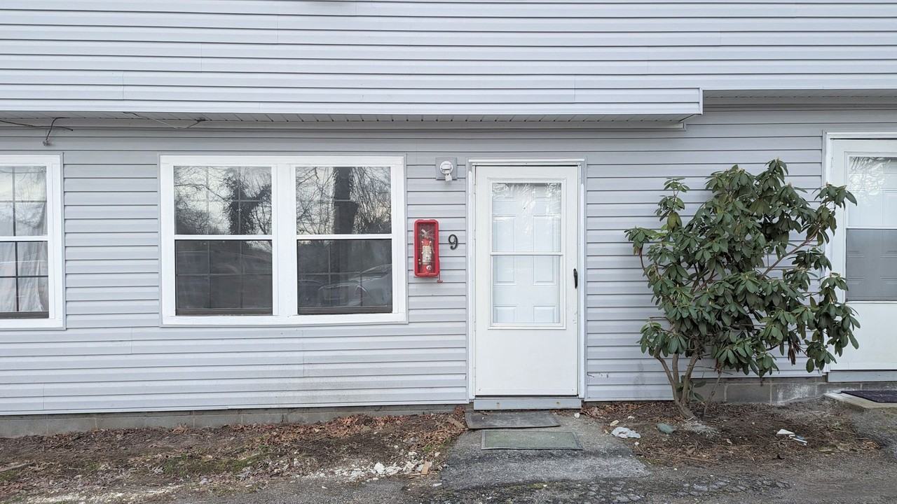 Hendersonville Heights Apts 506 - Photo 7 of 10