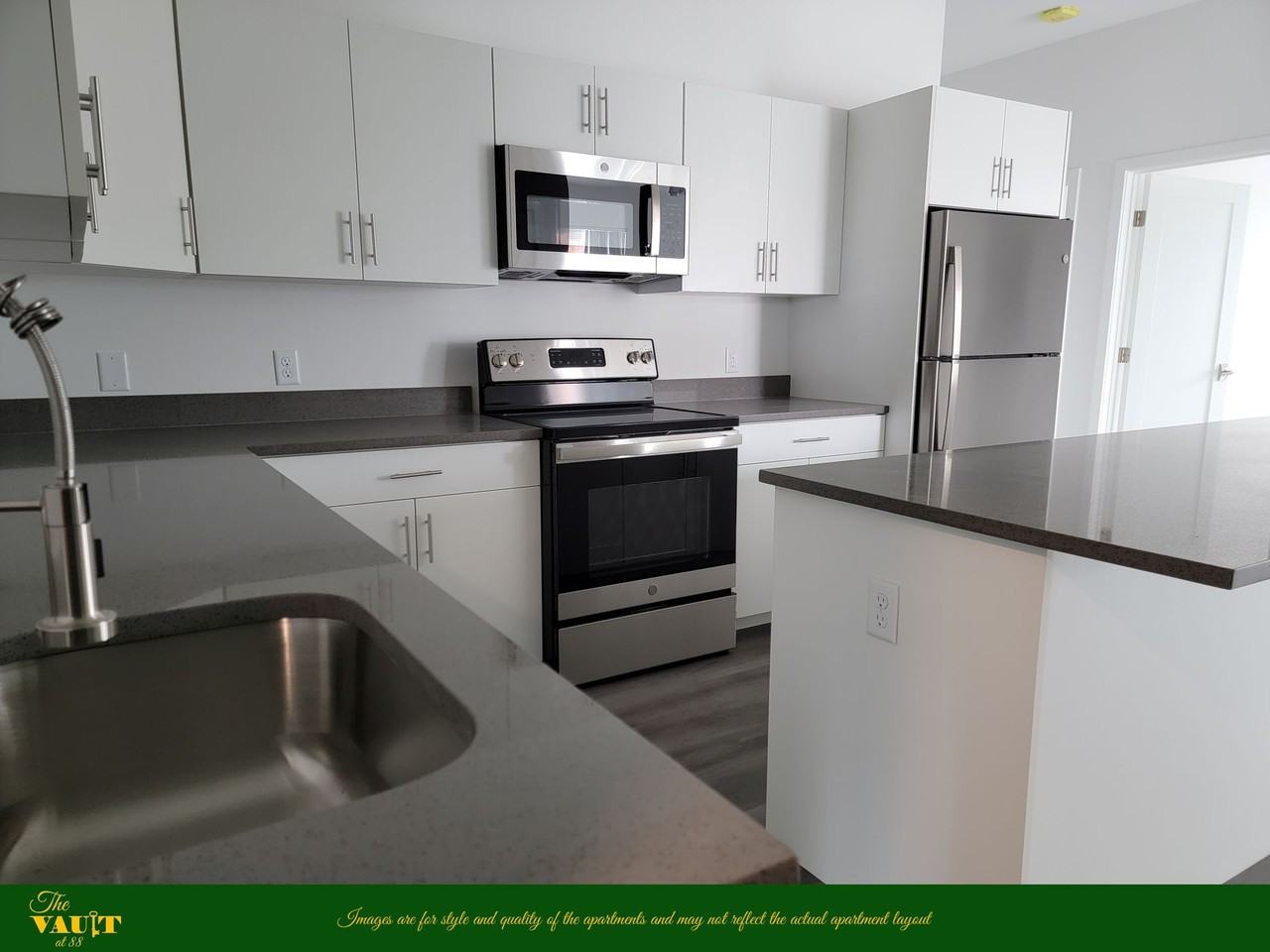 The Vault - Photo 2 of 8