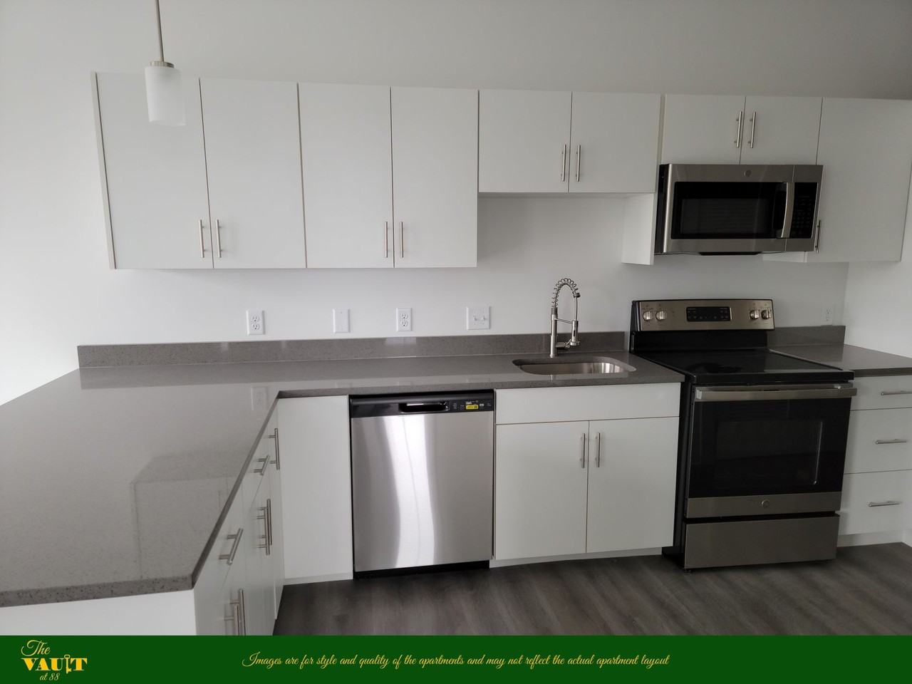 The Vault - Photo 3 of 8