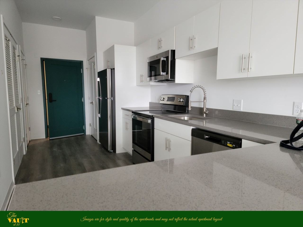 The Vault Apartments 88 Pleasant St, Weymouth Town, MA 02190 Zumper