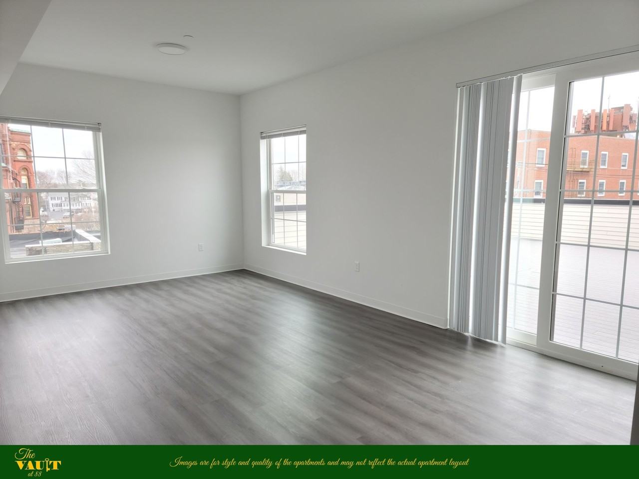 The Vault - Photo 5 of 8