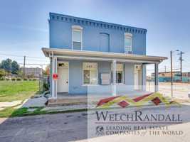 featured image of 437 Binford St