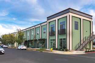 A20 Deco Flat Apts. - 2259 - Photo 1 of 1