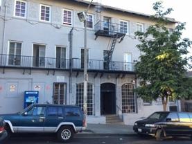 WSP 415 Union LLC "Union Drive Apartments" - Photo 1 of 1