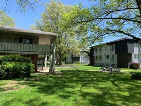 Park Manor Apartments (Park Manor Berrien Springs LLC) - Photo 1 of 1