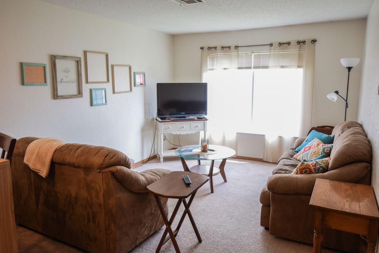 Your Next Home Awaits at The Quads – Comfortable 2 - Photo 2 of 15