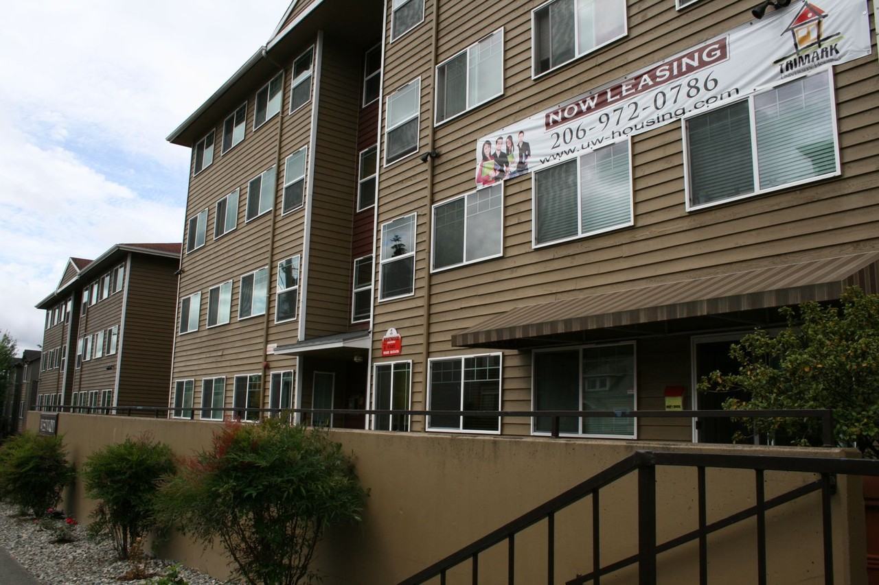 Westwood Apartments - Photo 2 of 12