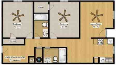 3610B Comanche St - Photo 3 of 10