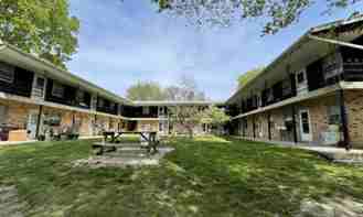 MAIN APARTMENTS - Photo 1 of 1